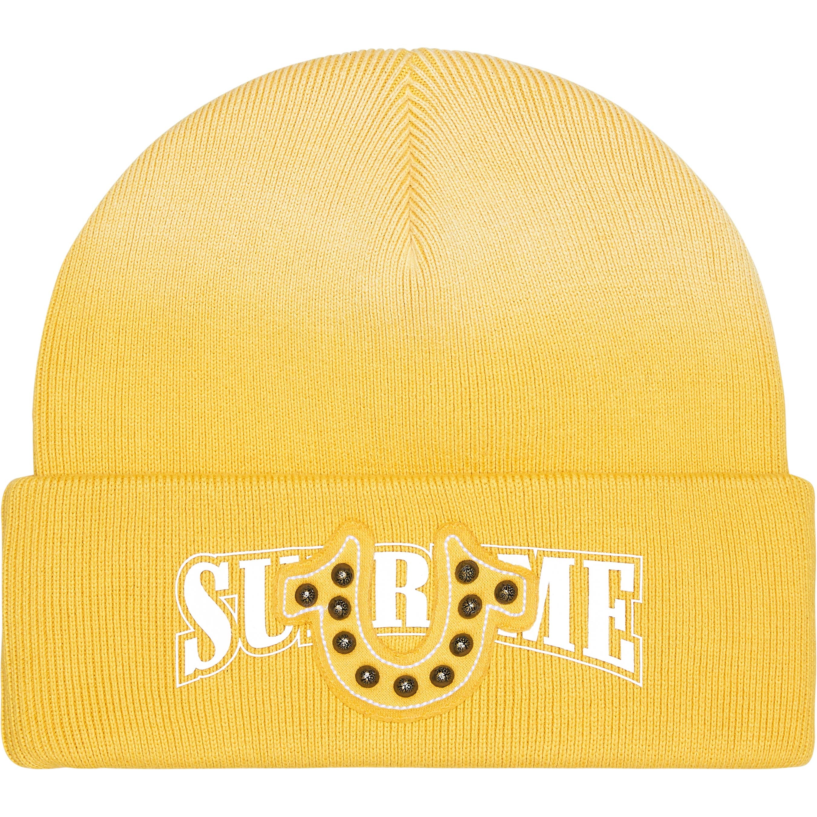 Supreme®/True Religion® Beanie view 3